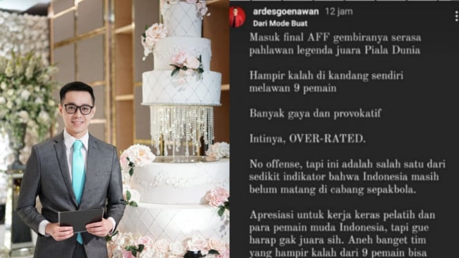 Instagram/ardesgoenawan