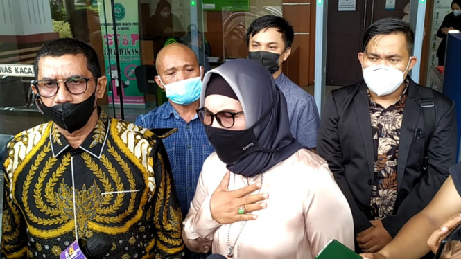 IntipSeleb/ Wahyu Firmansyah