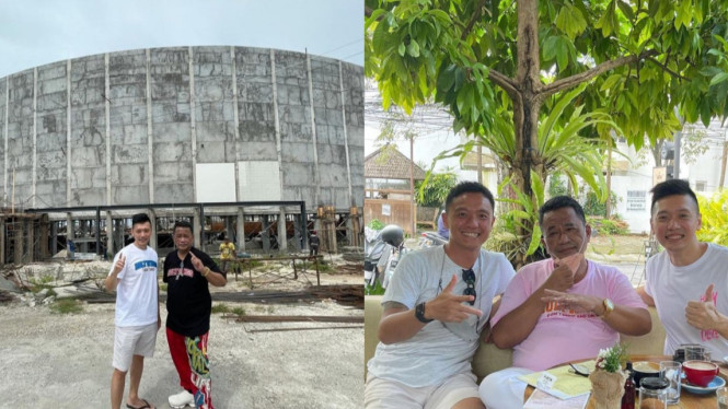 Instagram/hotmanparisofficial