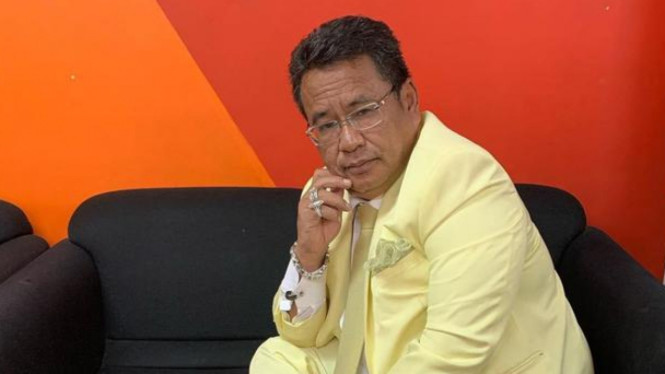 Instagram/hotmanparisofficial