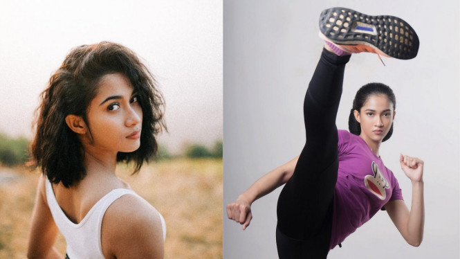 Instagram/Aghniny Haque