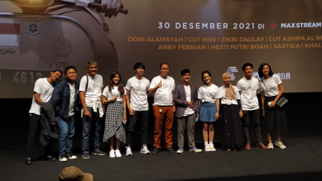 IntipSeleb/ Wahyu Firmansyah