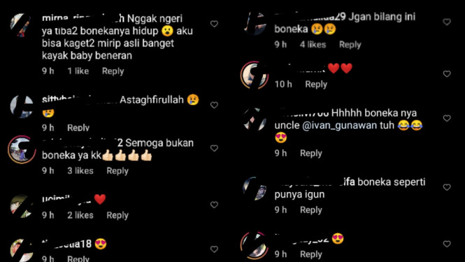 Instagram/celine_evangelista