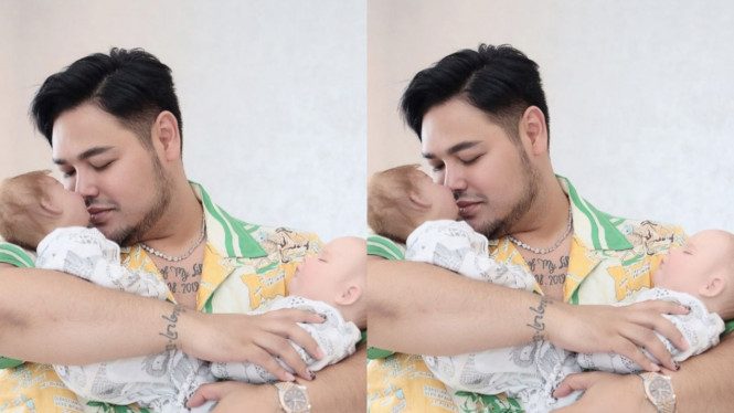 Instagram/ivan_gunawan