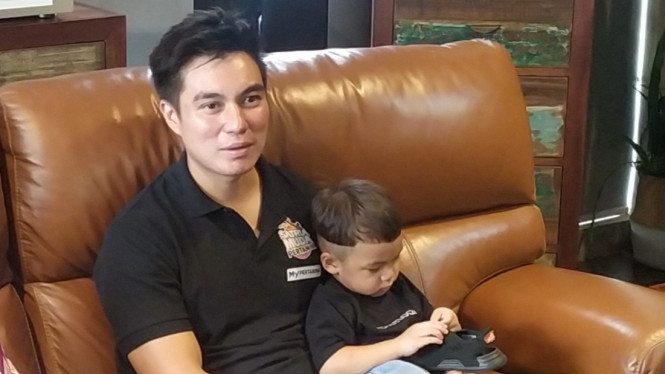 IntipSeleb/ Wahyu Firmansyah