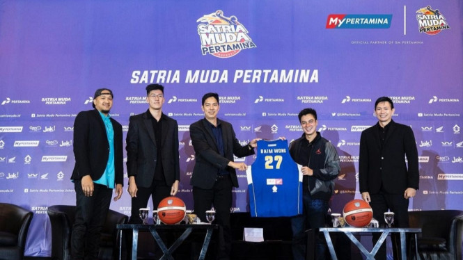 Instagram/ @smpertamina