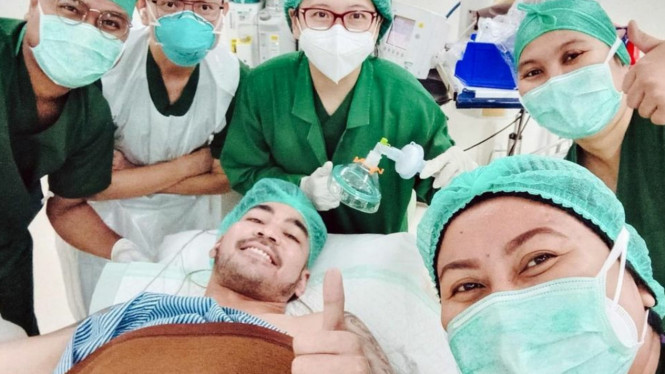 instagram/robbypurba