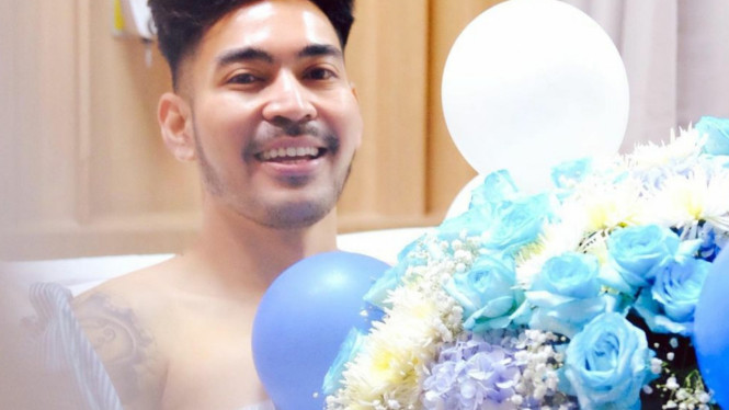 instagram/robbypurba