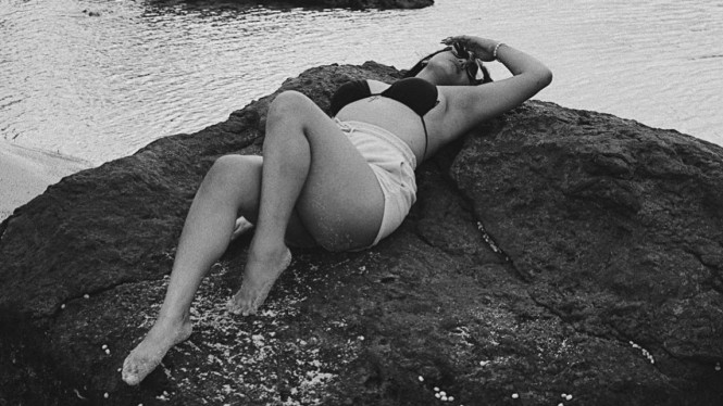 Instagram/ @cassangeliee