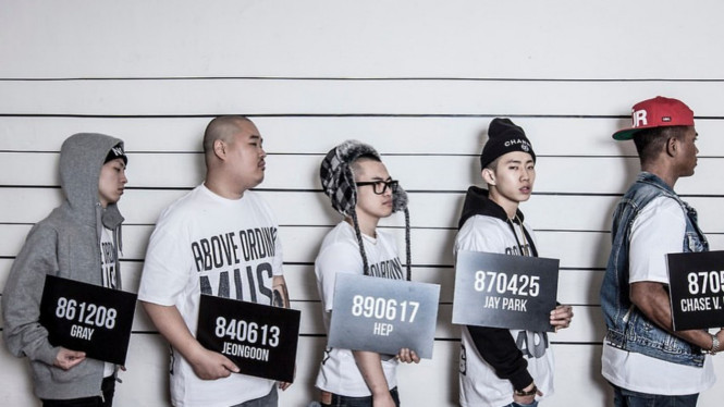 Instagram/jparkitrighthere