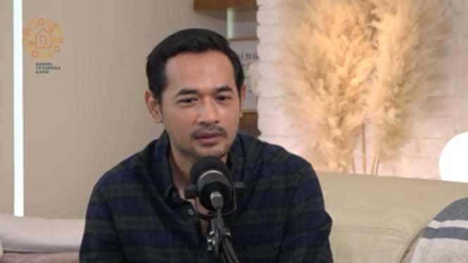 YouTube/Daniel Mananta Network