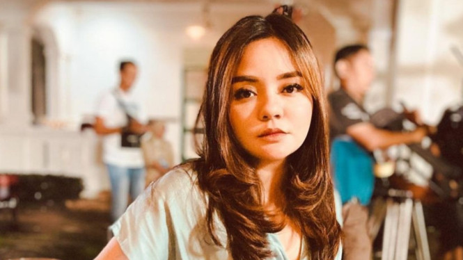 Instagram/gitasinaga