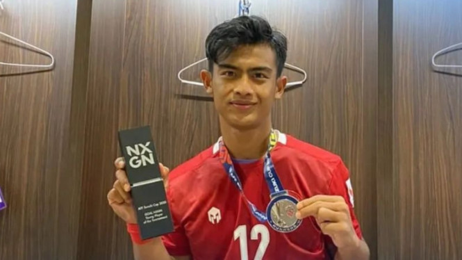 Instagram/pratamaarhan8