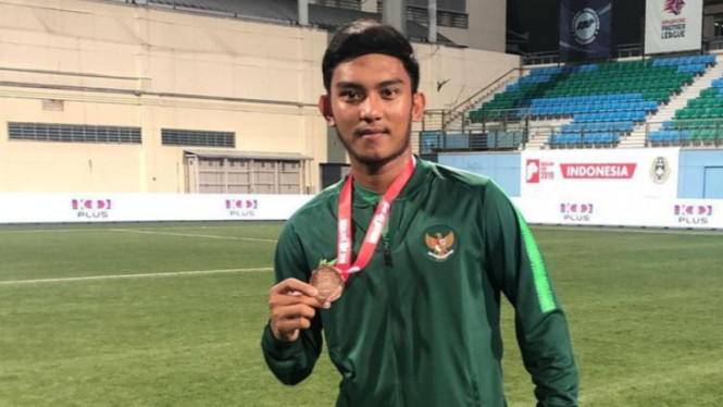 Instagram/muhammadrafli999