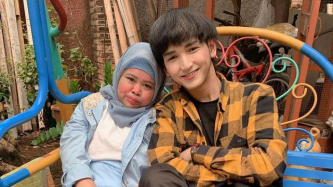 Instagram/rahmawatiputricantikka23