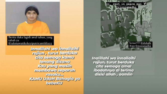 Instagram/rahmawatiputricantikka23