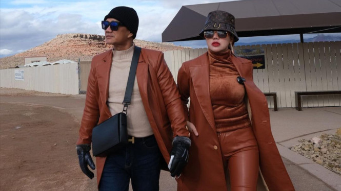 Instagram/bellashofie_rigan