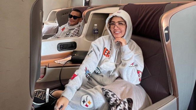 Instagram/bellashofie_rigan