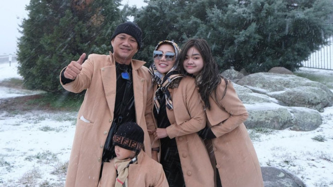 Instagram/bellashofie_rigan