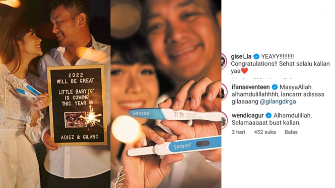 Instagram/adieztyfersa