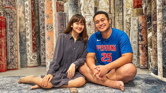 Instagram/adieztyfersa