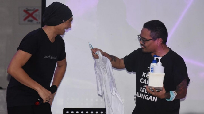 Instagram/ @duniamanji