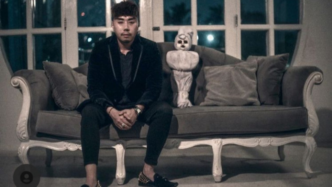 Instagram/roykiyoshi