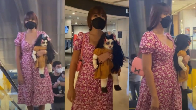 Instagram/lucintaluna_manjalita