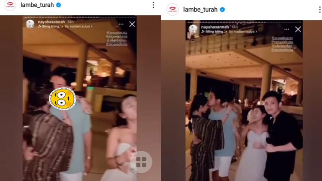 instagram/lambe_turah