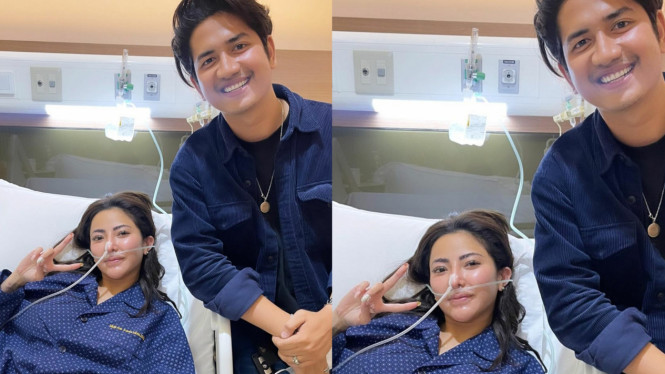 Instagram/ayuaulia5252