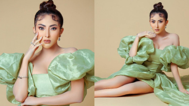 Instagram/ayuaulia5252