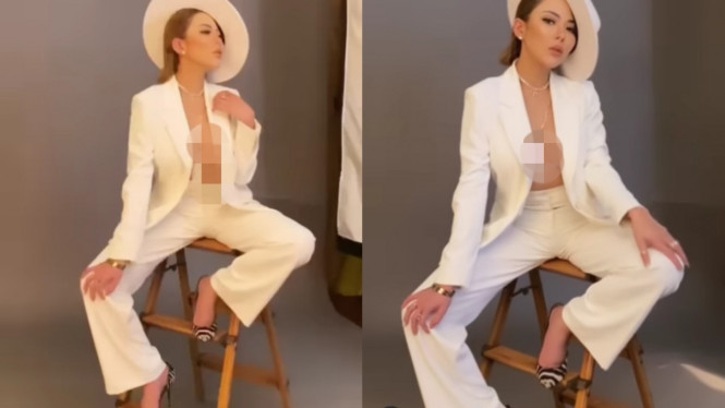 Instagram/ayuaulia5252