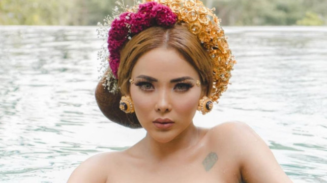 Instagram/ayuaulia5252