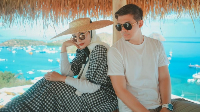 Instagram/ @irwansyah_15