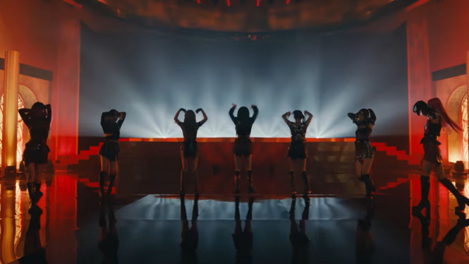 Youtube/Girls On Top