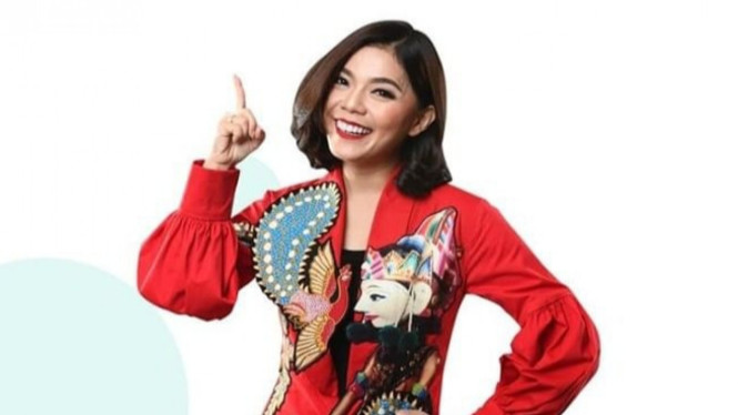 Instagram/merryriana