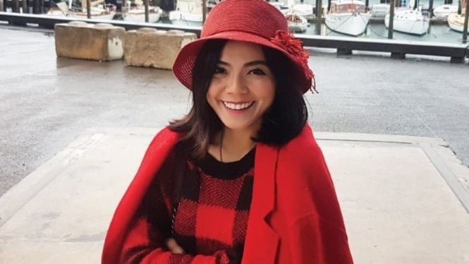 Instagram/merryriana