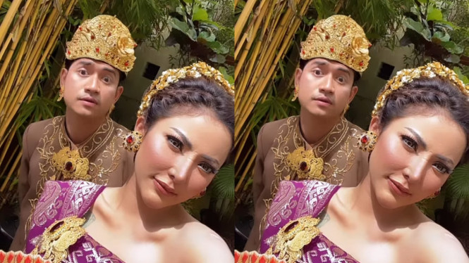 Instagram/ayualia5252