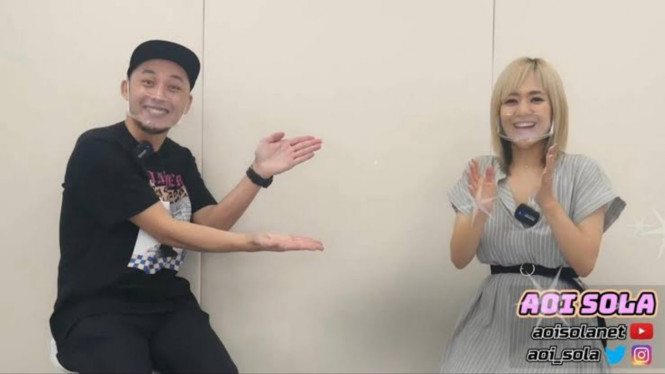 Youtube/daisukebotak