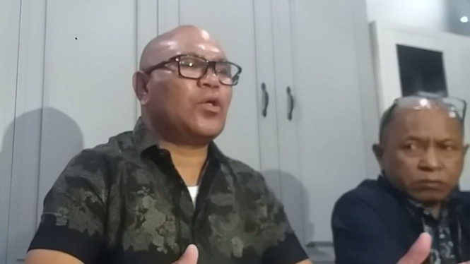 Cahaya Padang/ Djamaludin Koedoeboen - Kuasa Hukum Doddy Sudrajat