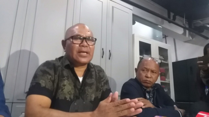 Cahaya Padang/ Djamaludin Koedoeboen - Kuasa Hukum Doddy Sudrajat