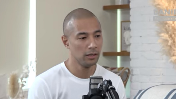 YouTube/Daniel Mananta Network