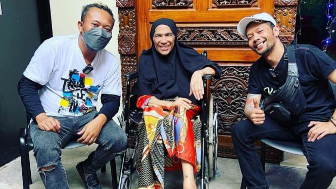 Instagram/ @ferdinan_sule