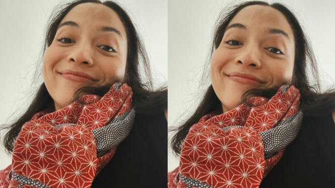 Instagram/putrimarino