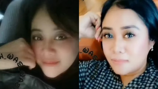 Instagram/gossipnesia