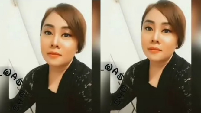 Instagram/gossipnesia