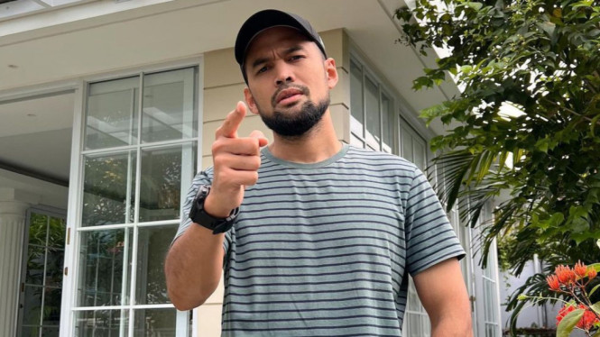 Instagram/teukuwisnu