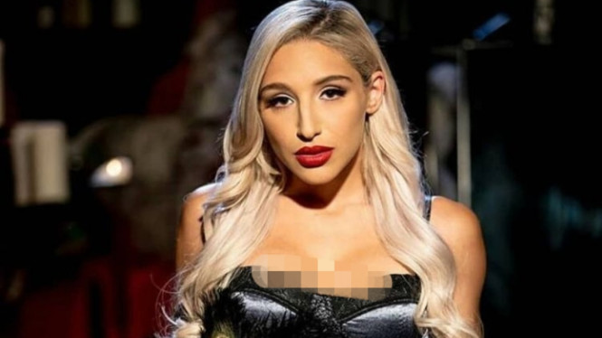 Instagram/abelladanger_ig