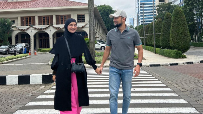 Instagram/teukuwisnu