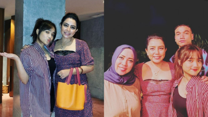 Instagram/mayangsari_official